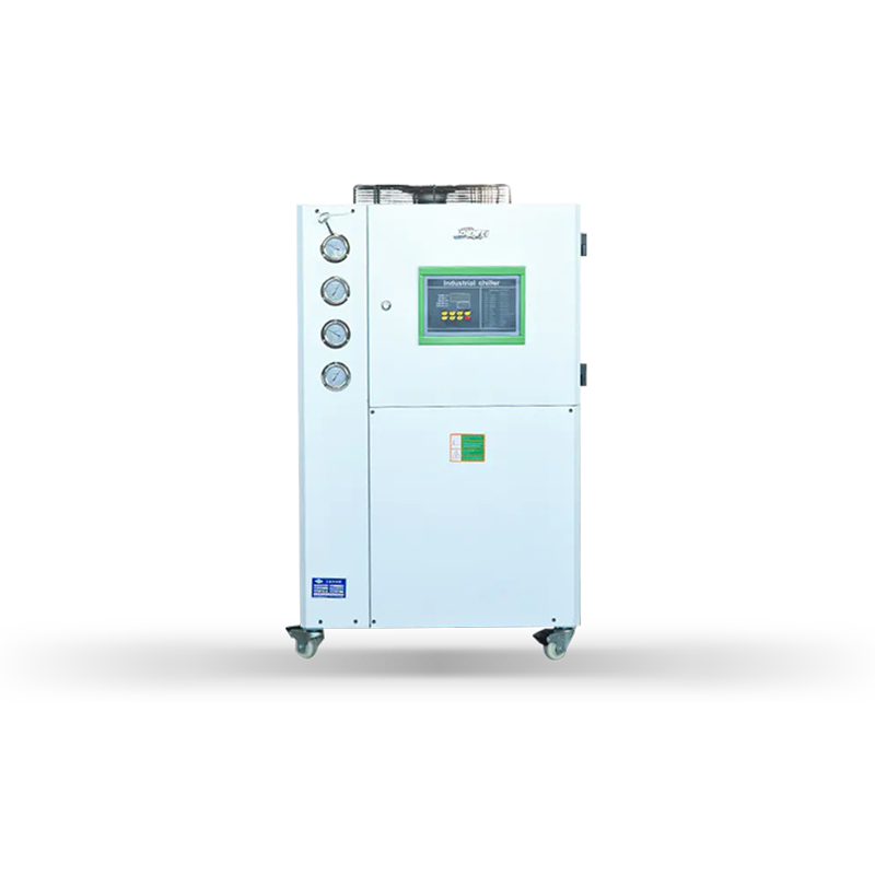 Chiller industrial